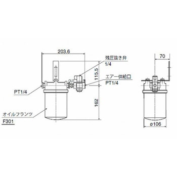 ACCRETECHRONDCOM 吸油剂东京精密L-WF-R07B